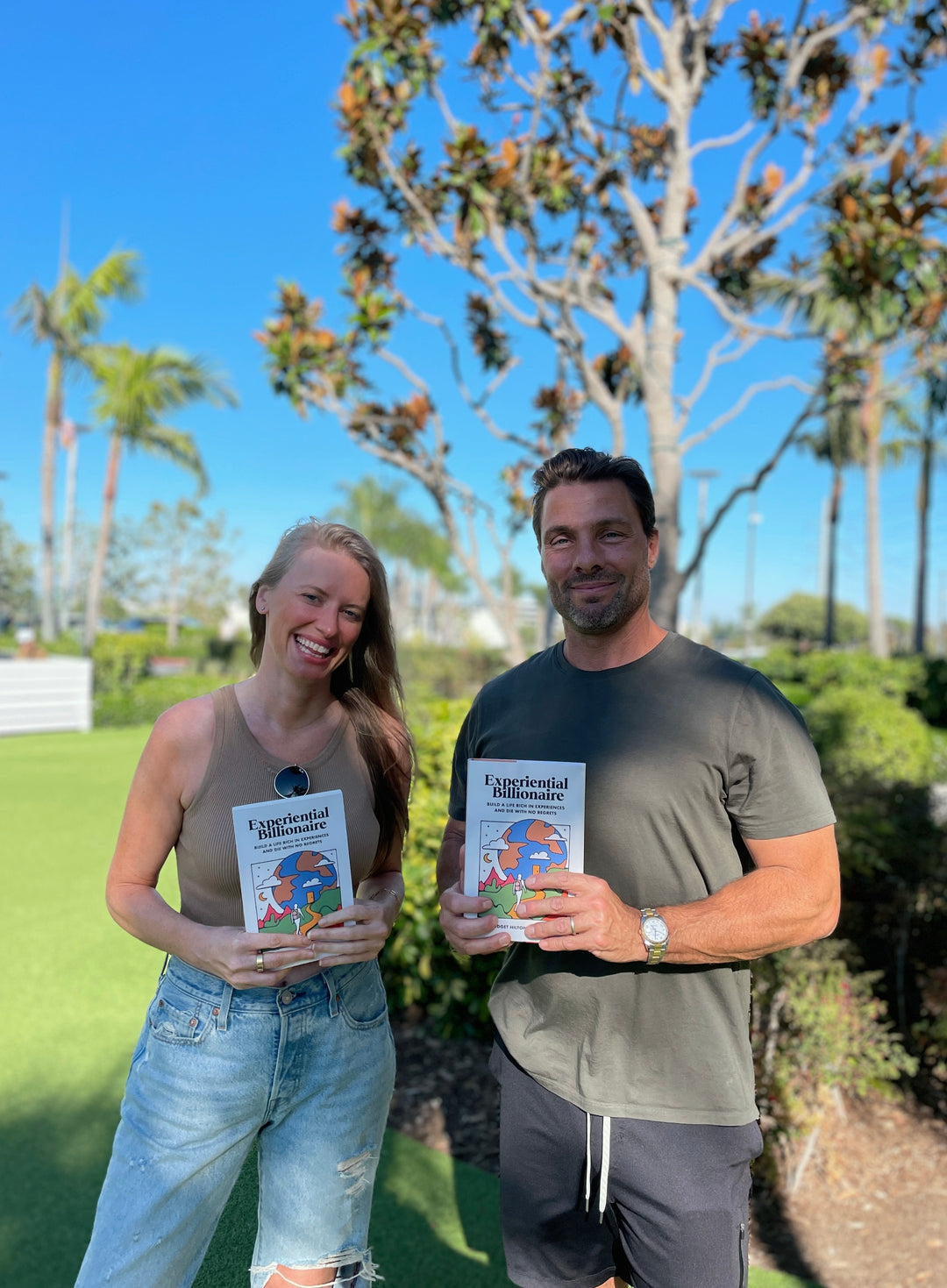 One Week to Book Launch!