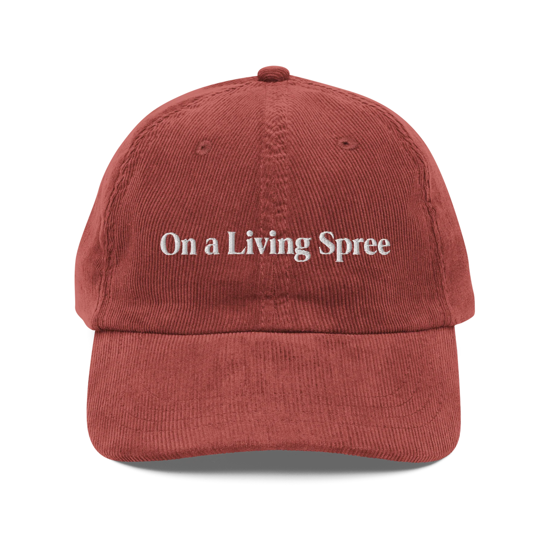 Merchandise Launch
