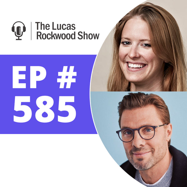 How to Start if You’re Currently Time and/or Financially Poor - an Interview on the YogaBody Podcast with Lucas Rockwood