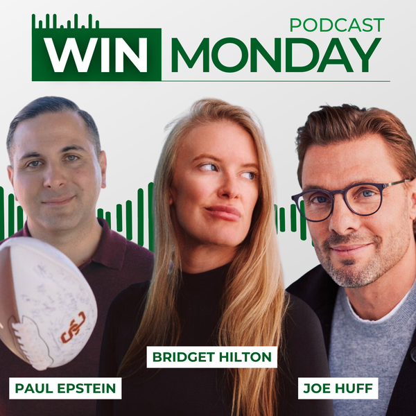 Interview: Win Monday Podcast with Paul Epstein - Embracing the Essence of Wealth: The Power of Experiences