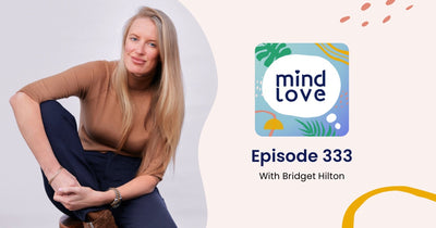 Interview: Mind Love (#1 Mental Health Podcast)