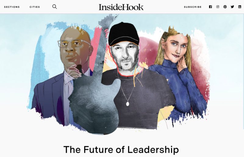 Inside Hook