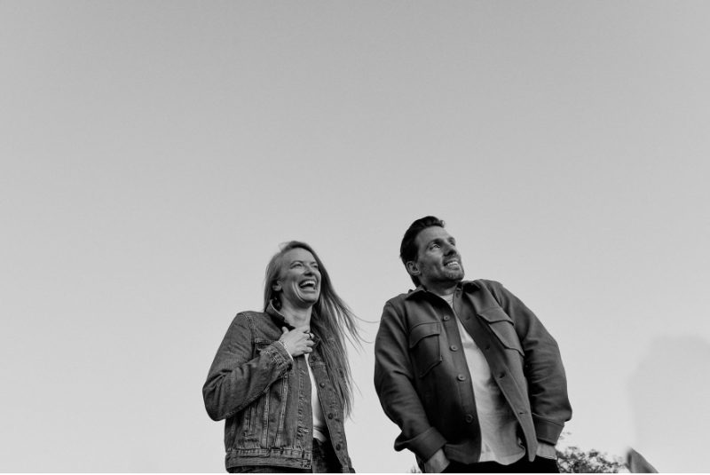 Sustainable Minimalists