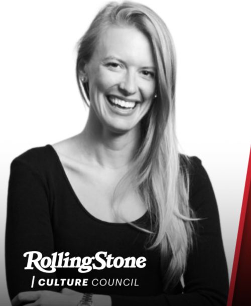 Rolling Stone