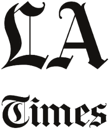 Los Angeles Times